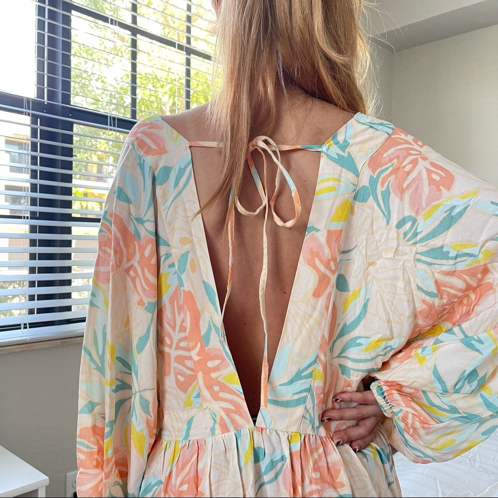 Beautiful Mini dress